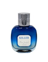 Perfume Marc Joseph Killer