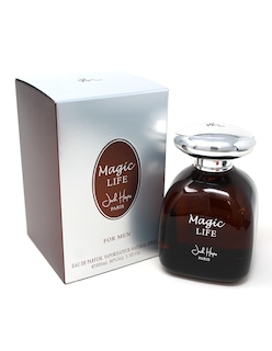 Foto 2 | Foto 2 | Perfume Magic Life Jack Hope para Hombre