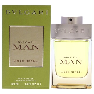Foto 1 | Foto 1 | Perfume Bvlgari Madera Neroli Edp Spray para Hombres 100 ml - Venta Internacional