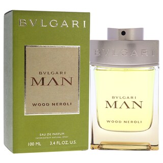 Foto 4 | Foto 4 | Perfume Bvlgari Madera Neroli Edp Spray para Hombres 100 ml - Venta Internacional