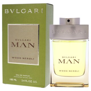 Foto 5 | Foto 5 | Perfume Bvlgari Madera Neroli Edp Spray para Hombres 100 ml - Venta Internacional