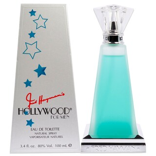 Foto 1 | Foto 1 | Venta Internacional-Perfume Fred Hayman Hollywood Edt 100 ml para Hombre