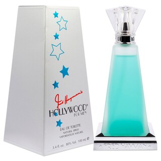 Foto 4 | Foto 4 | Venta Internacional-Perfume Fred Hayman Hollywood Edt 100 ml para Hombre