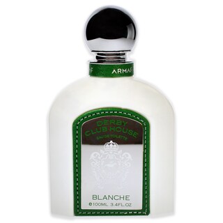 Foto 2 | Foto 2 | Venta Internacional- Perfume Derby Club House Blanche De Armaf Spray Edt De 100 Ml para Hombre