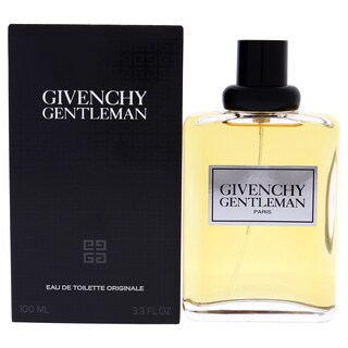 Foto 1 | Foto 1 | Venta Internacional- Perfume Givenchy Gentleman De Givenchy Aerosol Edt De 100 Ml para Hombre