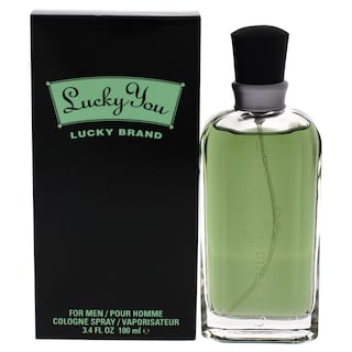 Foto 1 | Foto 1 | Venta Internacional- Perfume Liz Claiborne Lucky You Eau de Cologne 100 ml para Hombre