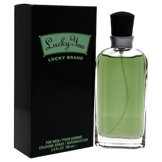 Foto 3 | Foto 3 | Venta Internacional- Perfume Liz Claiborne Lucky You Eau de Cologne 100 ml para Hombre