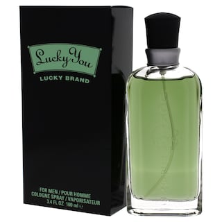 Foto 4 | Foto 4 | Venta Internacional- Perfume Liz Claiborne Lucky You Eau de Cologne 100 ml para Hombre