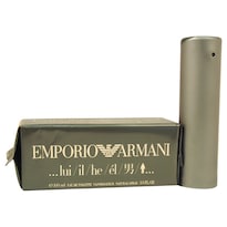 Venta Internacional- Perfume Giorgio Armani Emporio Armani Eau de Toilette 100 ml para Hombre