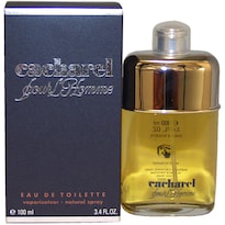 Venta Internacional-Perfume Cacharel Eau de Toilette 100 Ml para Hombre