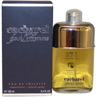 Foto 1 | Foto 1 | Venta Internacional-Perfume Cacharel Eau de Toilette 100 Ml para Hombre