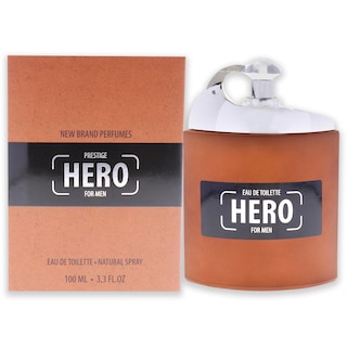 Foto 1 | Foto 1 | Venta Internacional - Perfume New Brand Hero Edt para Hombre 100 Ml