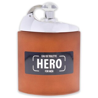 Foto 3 | Foto 3 | Venta Internacional - Perfume New Brand Hero Edt para Hombre 100 Ml