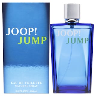 Foto 1 | Foto 1 | Venta Internacional - Perfume Joop Jump Edt 100 Ml para Hombre