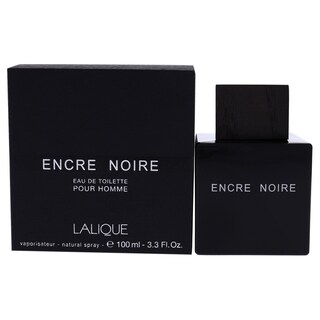 Foto 1 | Foto 1 | Venta Internacional - Perfume Encre Noire de Lalique Edt 100 Ml para Hombre