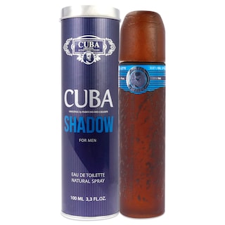 Foto 1 | Foto 1 | Venta Internacional-Perfume Cuba Shadow Edt 100 ml para Hombre