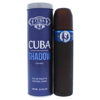 Foto 4 | Foto 4 | Venta Internacional-Perfume Cuba Shadow Edt 100 ml para Hombre