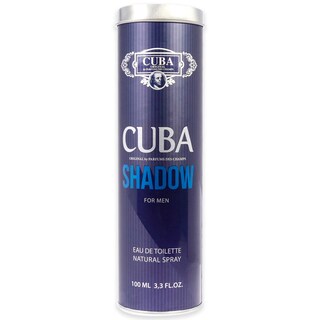 Foto 5 | Foto 5 | Venta Internacional-Perfume Cuba Shadow Edt 100 ml para Hombre