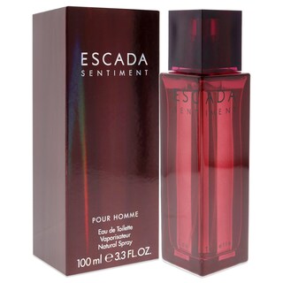 Foto 4 | Foto 4 | Perfume Escada Sentiment para Hombres Edt Spray 100 ml - Venta Internacional