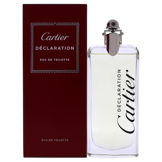 Foto 1 | Foto 1 | Venta Internacional- Perfume Cartier Declaration Eau de Toilette 100 ml para Hombre