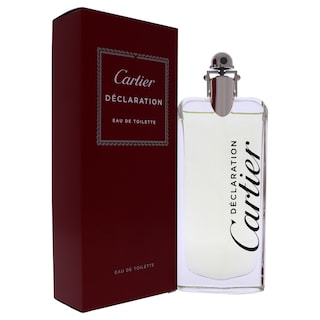 Foto 4 | Foto 4 | Venta Internacional- Perfume Cartier Declaration Eau de Toilette 100 ml para Hombre