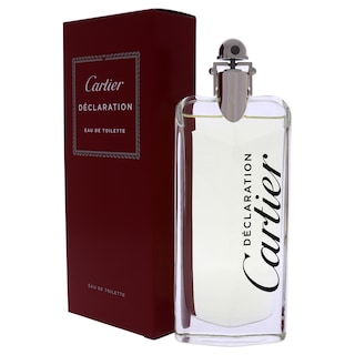 Foto 5 | Foto 5 | Venta Internacional- Perfume Cartier Declaration Eau de Toilette 100 ml para Hombre