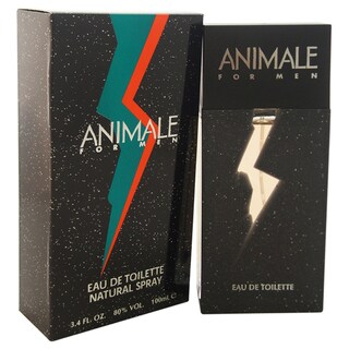Foto 1 | Foto 1 | Venta Internacional-Perfume Animale Eau de Toilette 100 Ml para Hombre