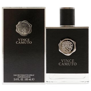 Foto 1 | Foto 1 | Venta Internacional-Perfume Vince Camuto Eau de Toilette 100 Ml para Hombre