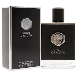 Foto 4 | Foto 4 | Venta Internacional-Perfume Vince Camuto Eau de Toilette 100 Ml para Hombre