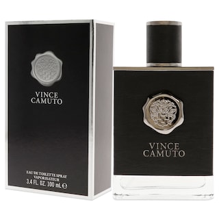 Foto 5 | Foto 5 | Venta Internacional-Perfume Vince Camuto Eau de Toilette 100 Ml para Hombre