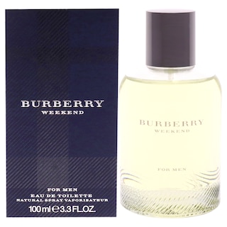 Foto 1 | Foto 1 | Venta Internacional-Perfume Burberry Weekend Eau de Toilette 100 Ml para Hombre