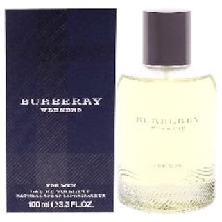 Foto 2 | Foto 2 | Venta Internacional-Perfume Burberry Weekend Eau de Toilette 100 Ml para Hombre