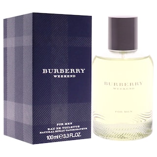 Foto 4 | Foto 4 | Venta Internacional-Perfume Burberry Weekend Eau de Toilette 100 Ml para Hombre