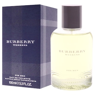 Foto 5 | Foto 5 | Venta Internacional-Perfume Burberry Weekend Eau de Toilette 100 Ml para Hombre