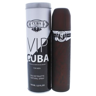 Foto 1 | Foto 1 | Venta Internacional-Perfume Cuba Vip Eau de Toilette 100 Ml para Hombre