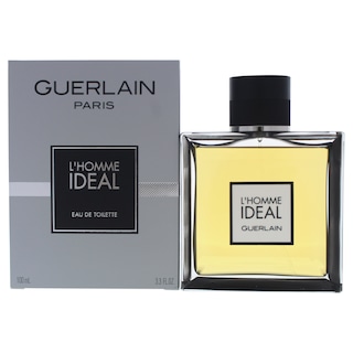 Foto 1 | Foto 1 | Venta Internacional - Perfume Guerlain Lhomme Ideal Edt 100 Ml para Hombre