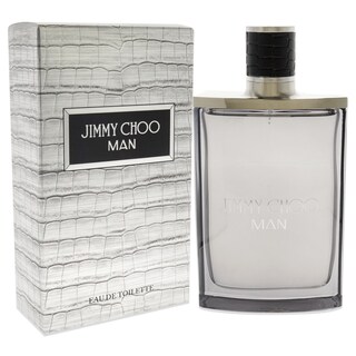 Foto 4 | Foto 4 | Venta Internacional-Perfume Jimmy Choo Edt 100 ml para Hombre