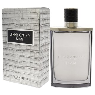 Foto 5 | Foto 5 | Venta Internacional-Perfume Jimmy Choo Edt 100 ml para Hombre