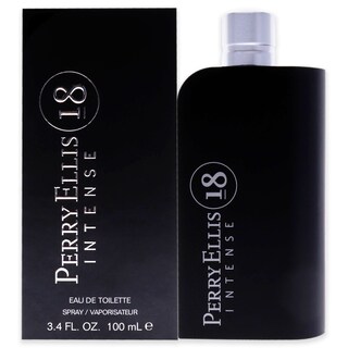 Foto 1 | Foto 1 | Venta Internacional-Perfume Perry Elis 18 Intense Eau de Toilette 100 Ml para Hombre