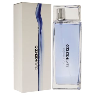 Foto 4 | Foto 4 | Venta Internacional-Perfume Kenzo Leau 100 ml para Hombre