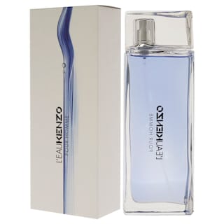 Foto 5 | Foto 5 | Venta Internacional-Perfume Kenzo Leau 100 ml para Hombre