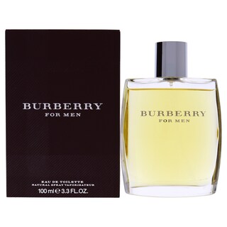 Foto 1 | Foto 1 | Venta Internacional - Perfume Burberry para Hombr Edt 100 Ml