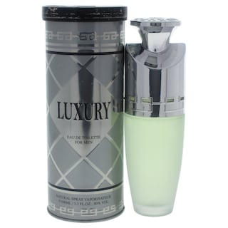 Foto 1 | Foto 1 | Venta Internacional-Perfume New Brand Luxury Edt 100 ml para Hombre