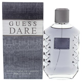 Foto 1 | Foto 1 | Venta Internacional - Perfume Guess Dare para Hombre Edt 100 Ml