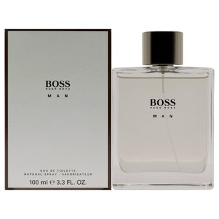 Foto 1 | Foto 1 | Venta Internacional- Perfume Hugo Boss Boss Edt En Spray 100 Ml para Hombre