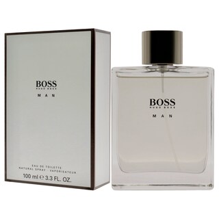 Foto 4 | Foto 4 | Venta Internacional- Perfume Hugo Boss Boss Edt En Spray 100 Ml para Hombre