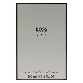 Foto 5 | Foto 5 | Venta Internacional- Perfume Hugo Boss Boss Edt En Spray 100 Ml para Hombre