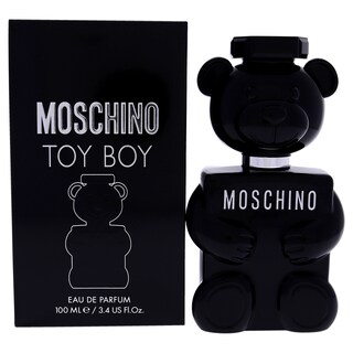 Foto 1 | Foto 1 | Venta Internacional- Perfume Moschino Toy Boy Eau de Parfum 100 ml para Hombre