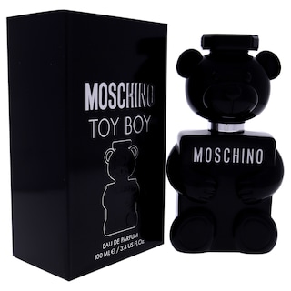 Foto 4 | Foto 4 | Venta Internacional- Perfume Moschino Toy Boy Eau de Parfum 100 ml para Hombre
