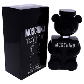 Foto 5 | Foto 5 | Venta Internacional- Perfume Moschino Toy Boy Eau de Parfum 100 ml para Hombre